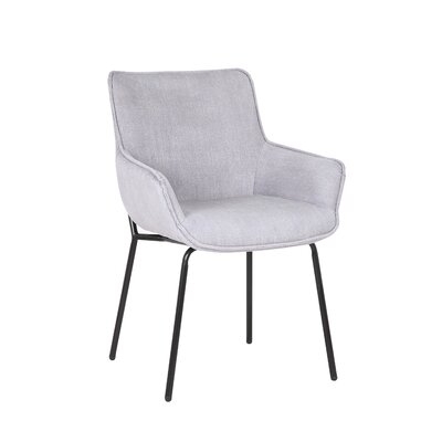 Lizabeta Upholstery Arm Chair - Image 0