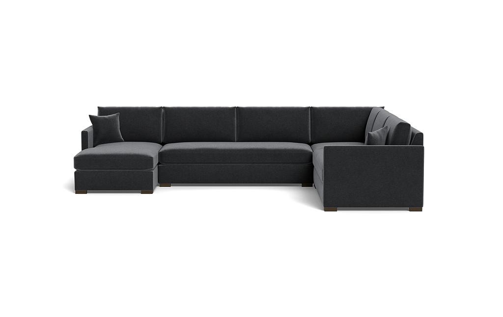 Scarlett Corner Sectional with Left Chaise - Image 0