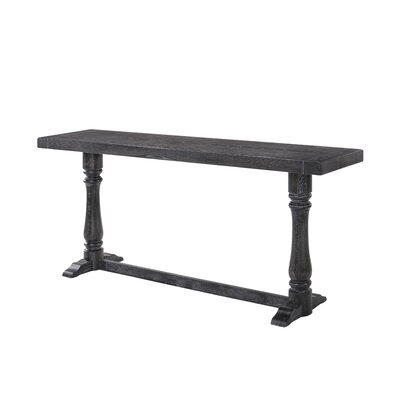 Herefordshire Console Table - Image 0