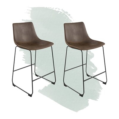 Nia Bar & Counter Stool - Image 0