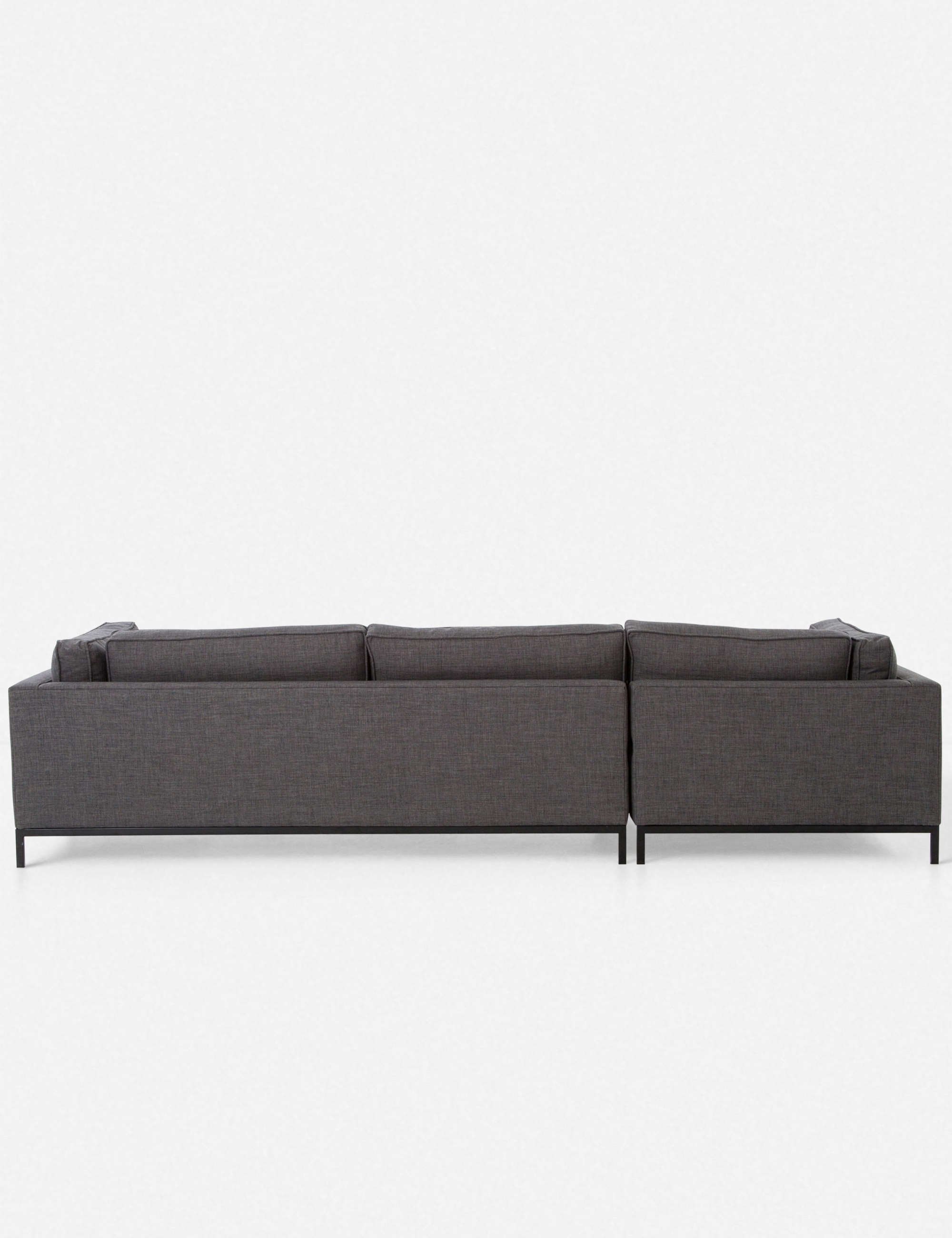 Fritzie Sectional Sofa - Image 4