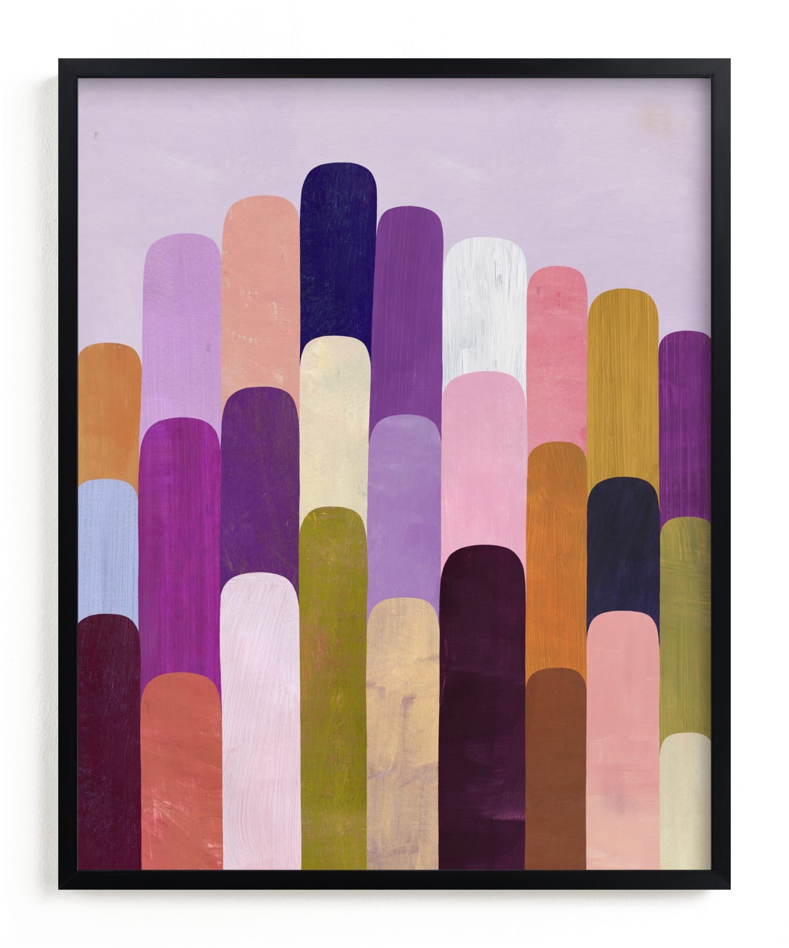 Tall Order Limited Edition Fine Art Print 2 - Image 0