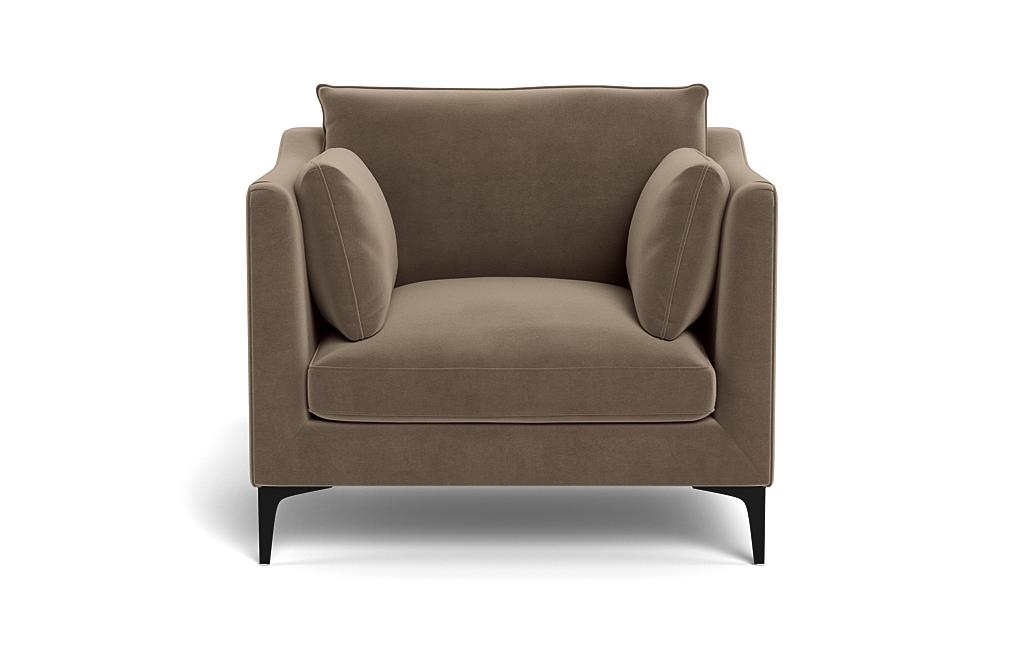 Caitlin Accent Chair by The EverygirlÃ?Â® - Image 0