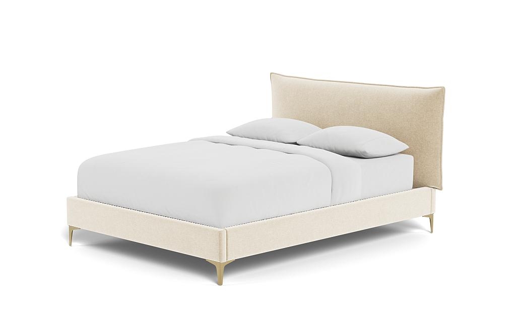 Skylar Upholstered Bed - Image 2