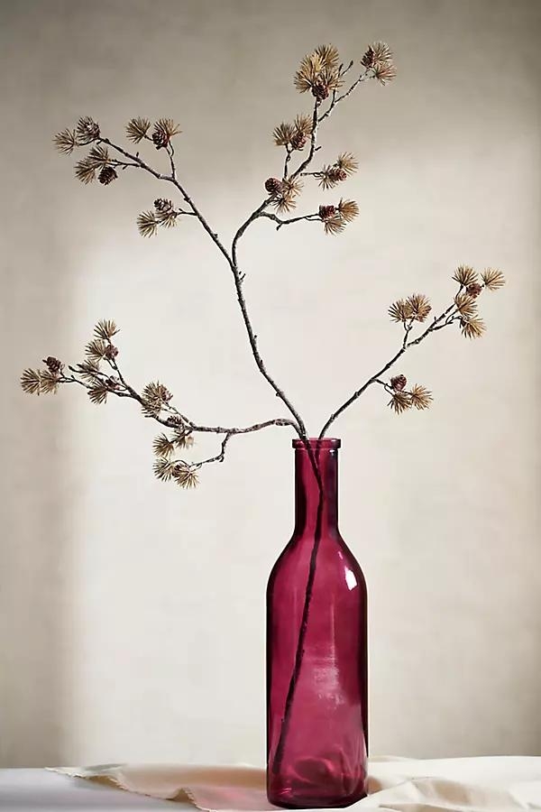 Faux Coniferous Branch - Image 0