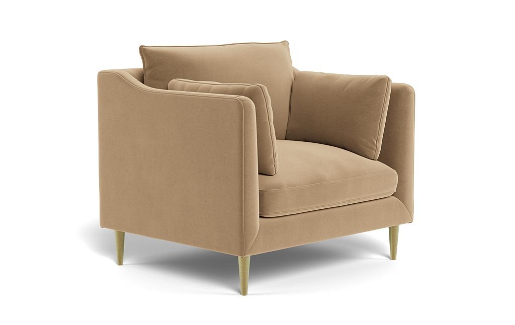 Caitlin Accent Chair by The EverygirlÃ?Â® - Image 1