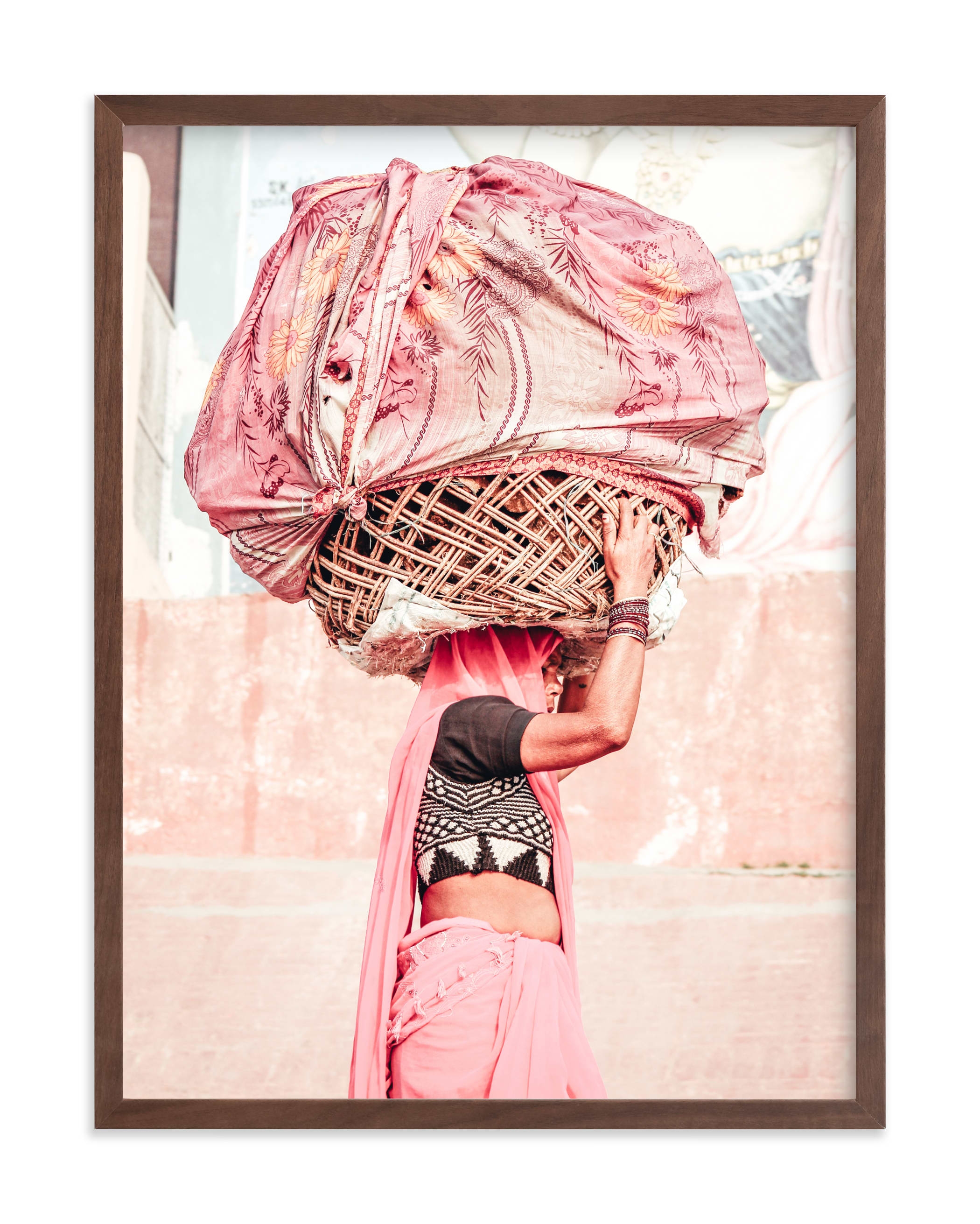 Strong Women Limited Edition Fine Art Print 2 - Image 0