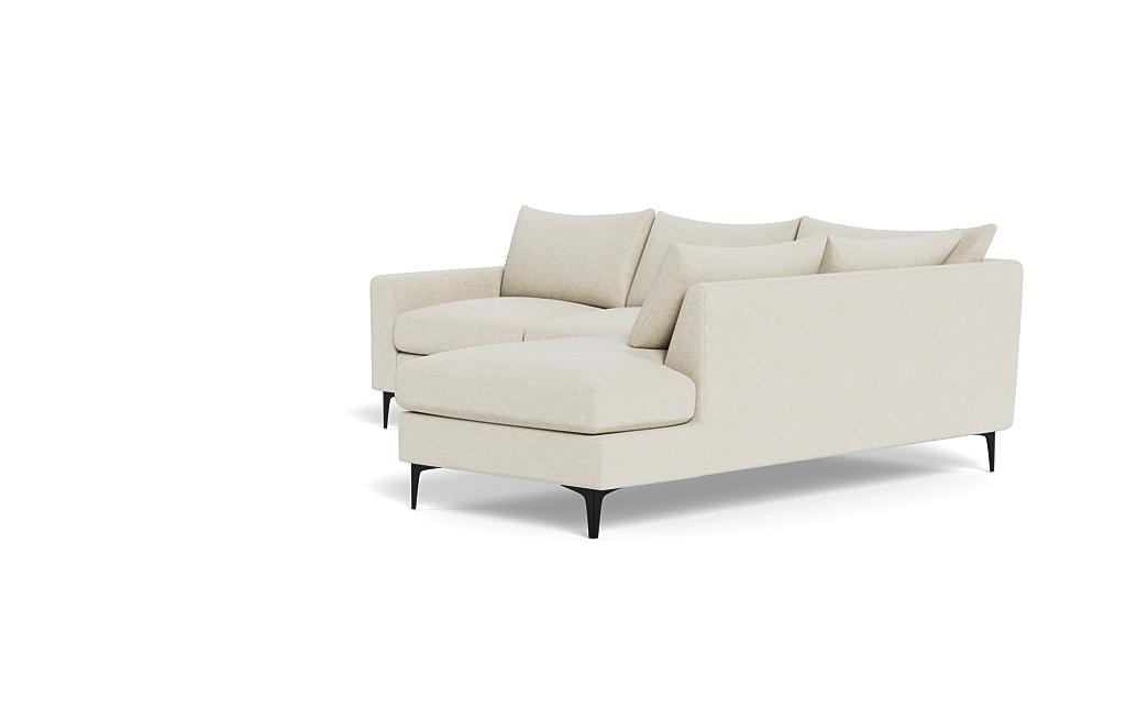 Sloan 3-Seat Right Bumper Sectional - Image 2