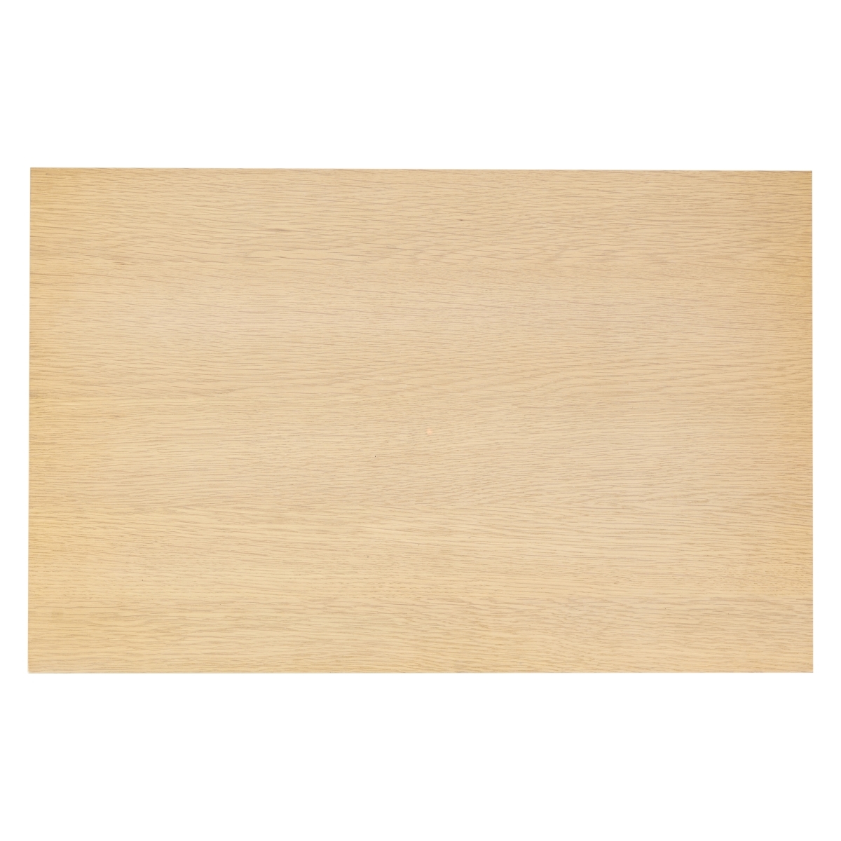 Deziree Wood 2 Drawer Nightstand - Natural - Image 6