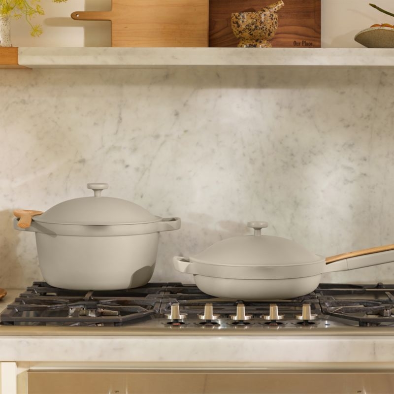 Our Place Steam Cookware Duo - Image 2