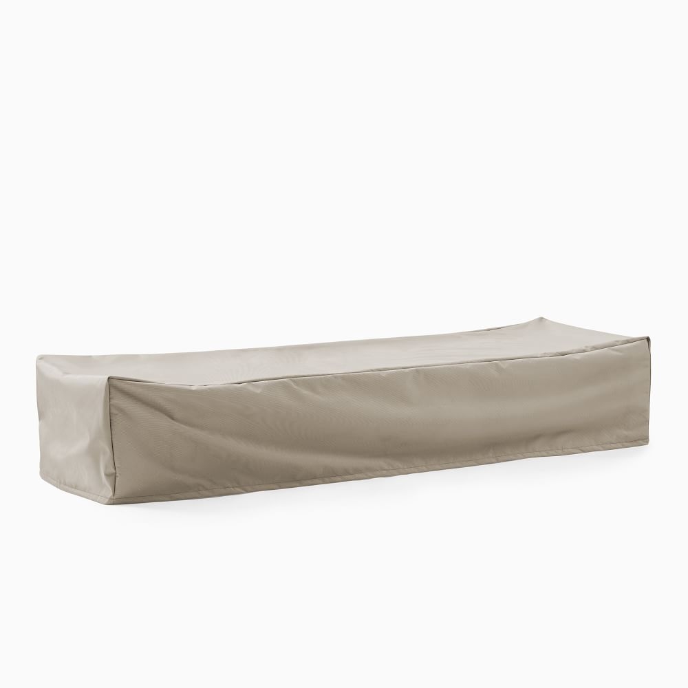 Portside Chaise Lounge Protective Cover - Image 0