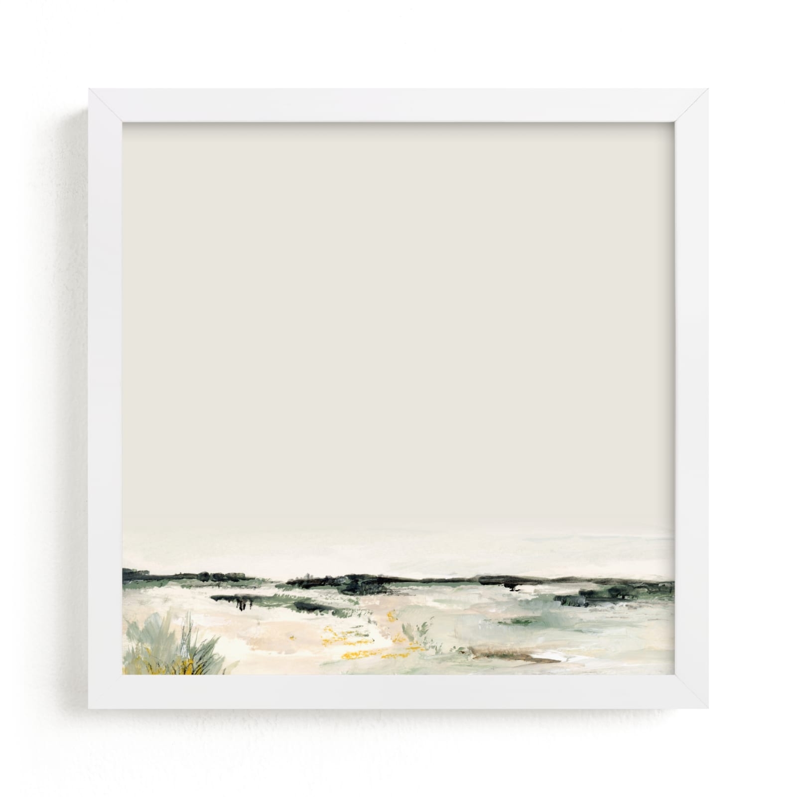 Beckett Limited Edition Fine Art Print 2 - Image 0