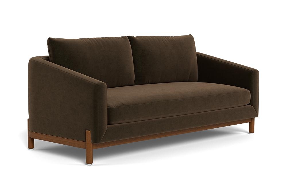Oslo 2-Seat Sofa - Image 1