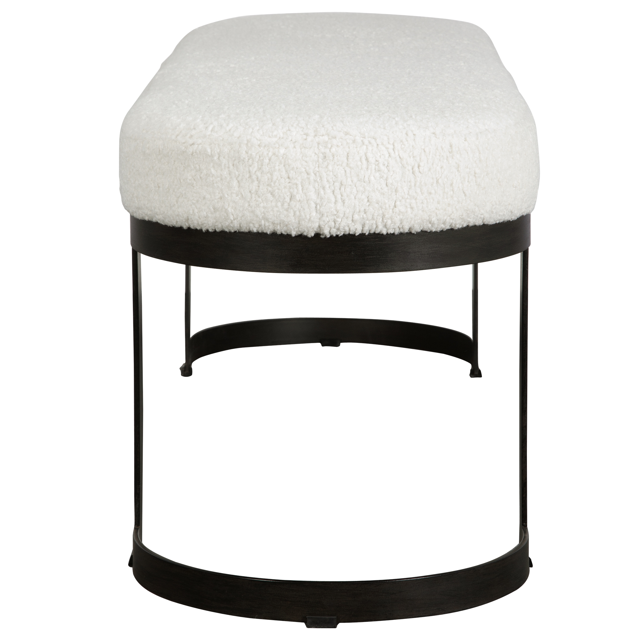 Infinity Black Bench - Image 4