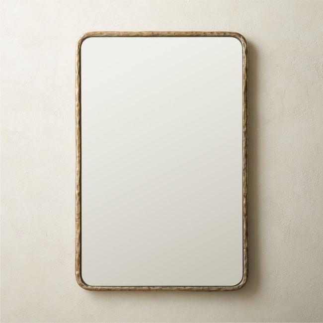 Colusa Rectangle Mirror 24"x36" - Image 0