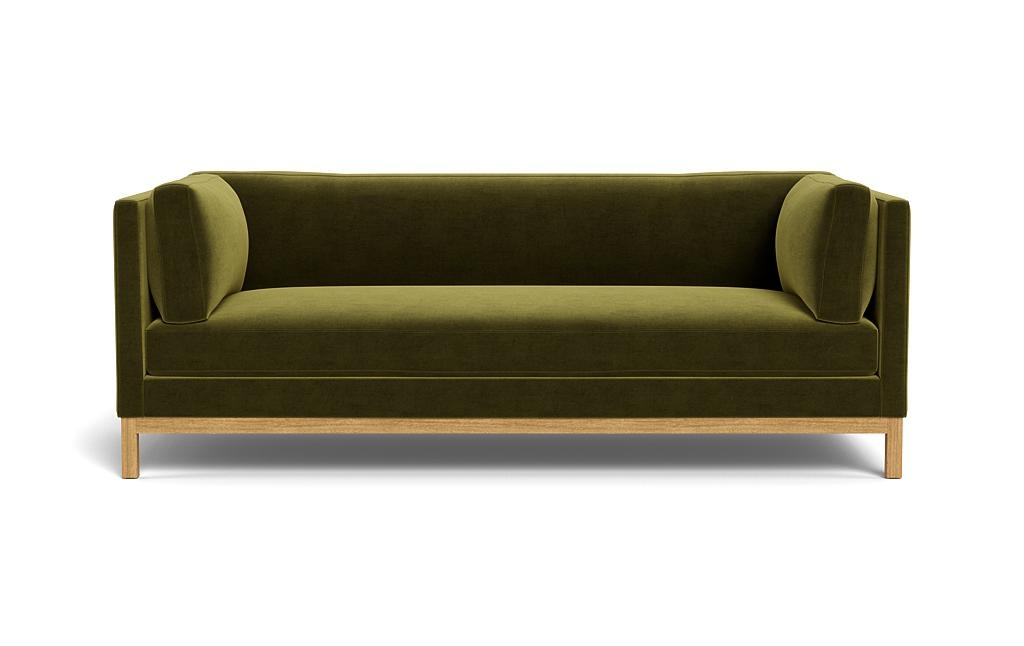 Jasper Fabric Sofa - Image 0