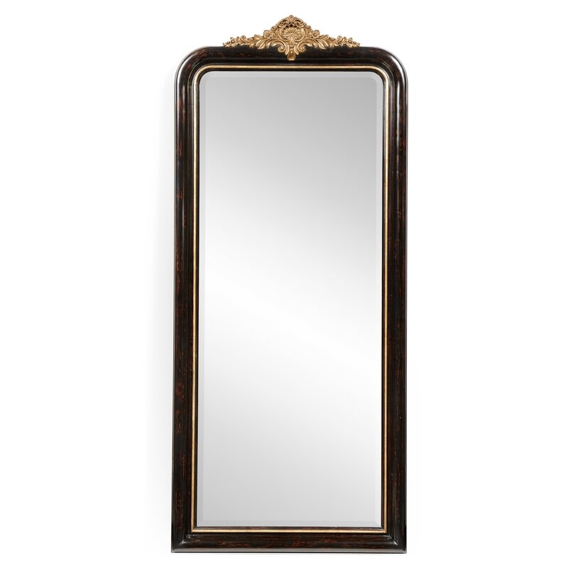 Jonathan Charles Fine Furniture Gilded Traditional Full Length Mirror - Image 0