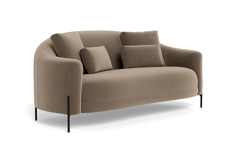 Fiona 2-Seat Sofa - Image 1