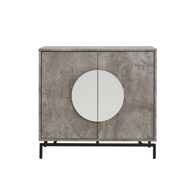 Console Bar Cabinet - Image 0