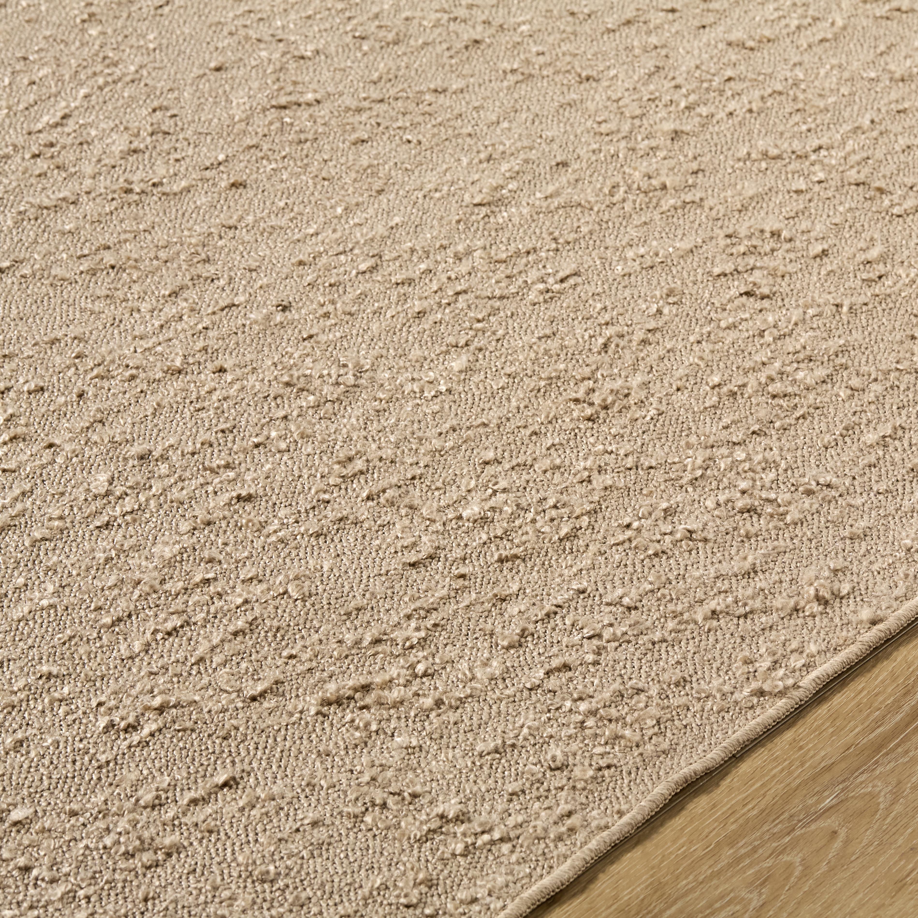 Lush  Indoor 8' x 10' Handmade Rug - Image 2