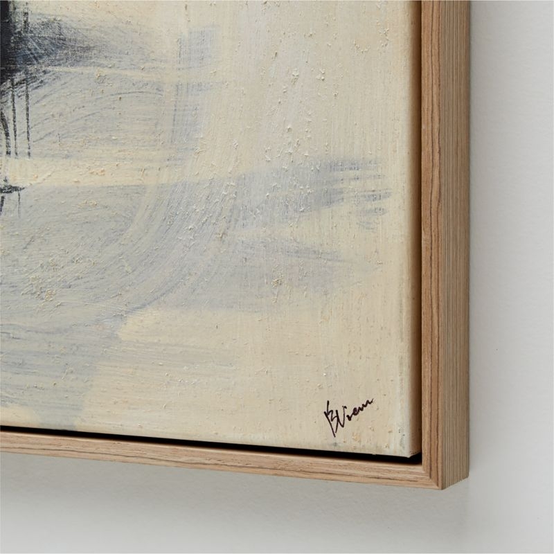 'Ashford' Framed Wall Art 40"X50" - Image 2