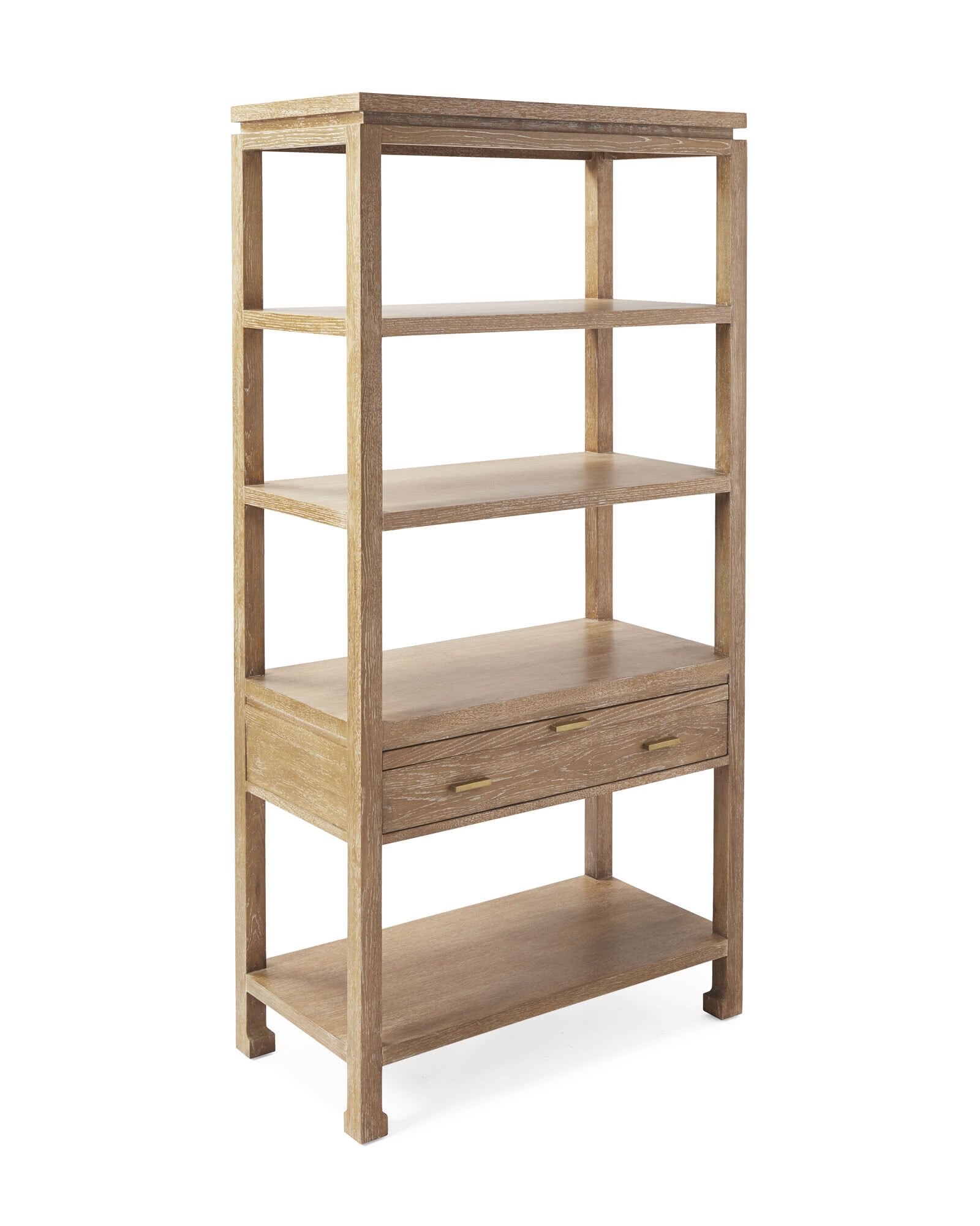 Reese Bookshelf - Image 0