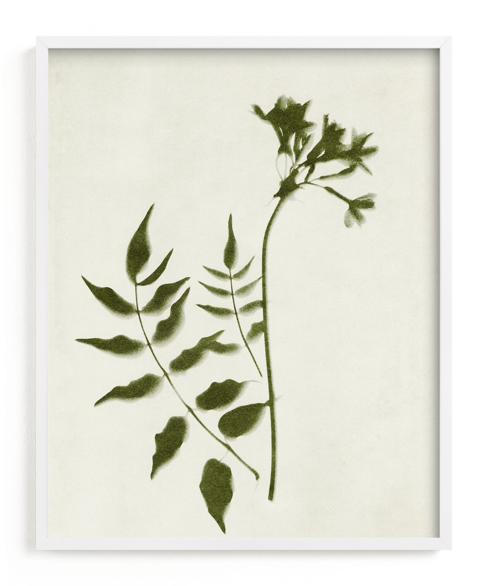 Foraged II Limited Edition Fine Art Print 2 - Image 0