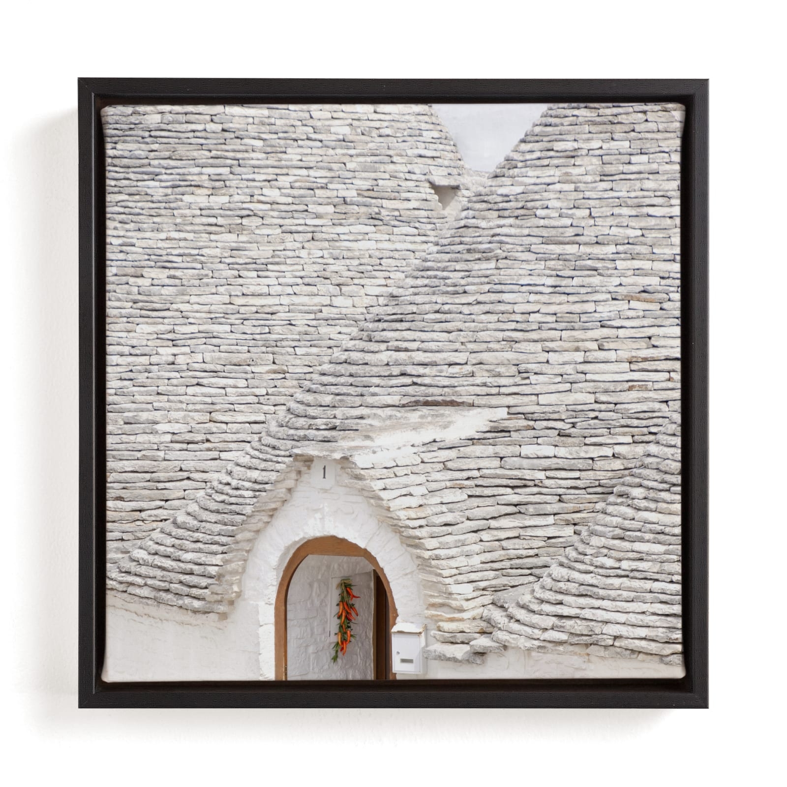 Around The Bend Limited Edition Fine Art Print 2 - Image 0