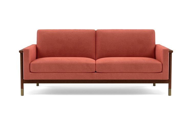 Jason Two-Seat Sofa - Image 0
