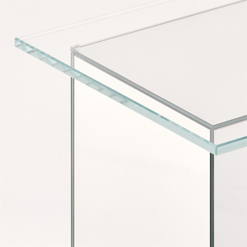 Muse Mirror Side Table - Image 5