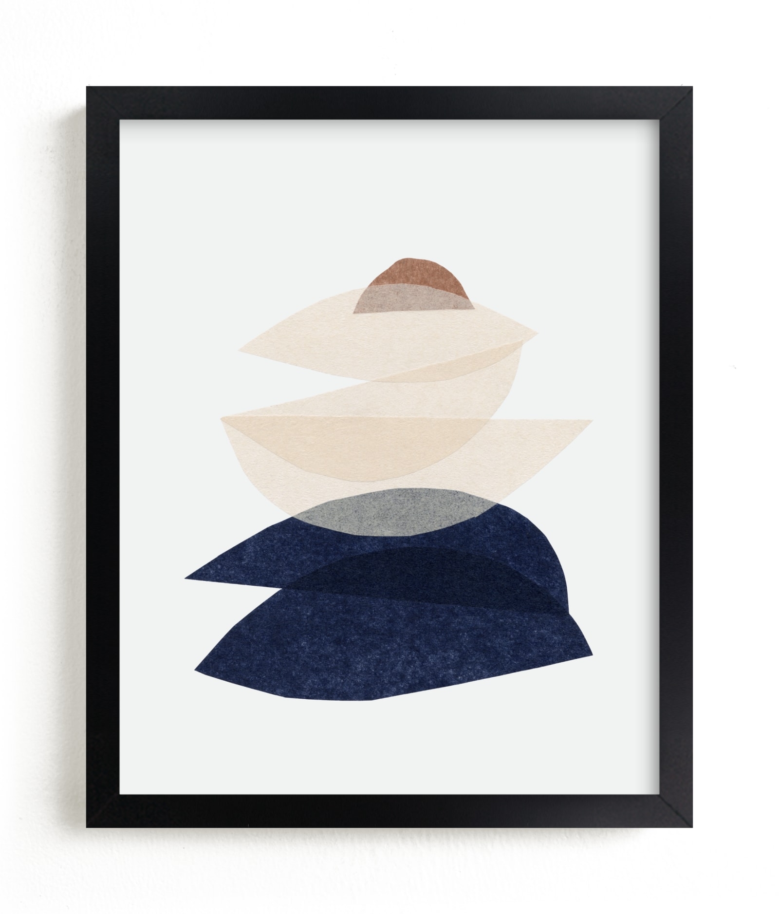 Paper Blossoms II Limited Edition Fine Art Print 2 - Image 0