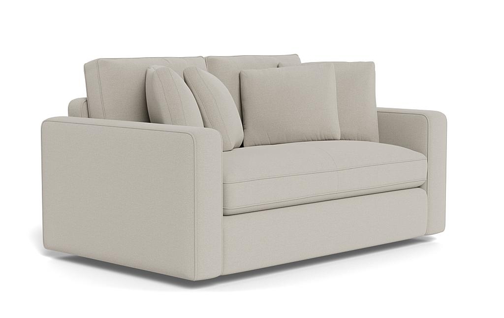 James Loveseat - Image 1