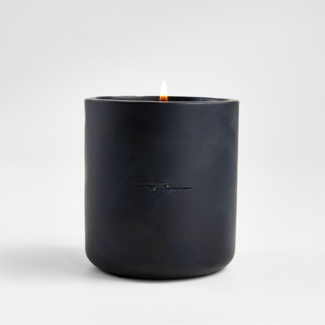 Shinola No. 4 Black Pepper, Cinnamon, and Cedar Scented Candle - Image 0
