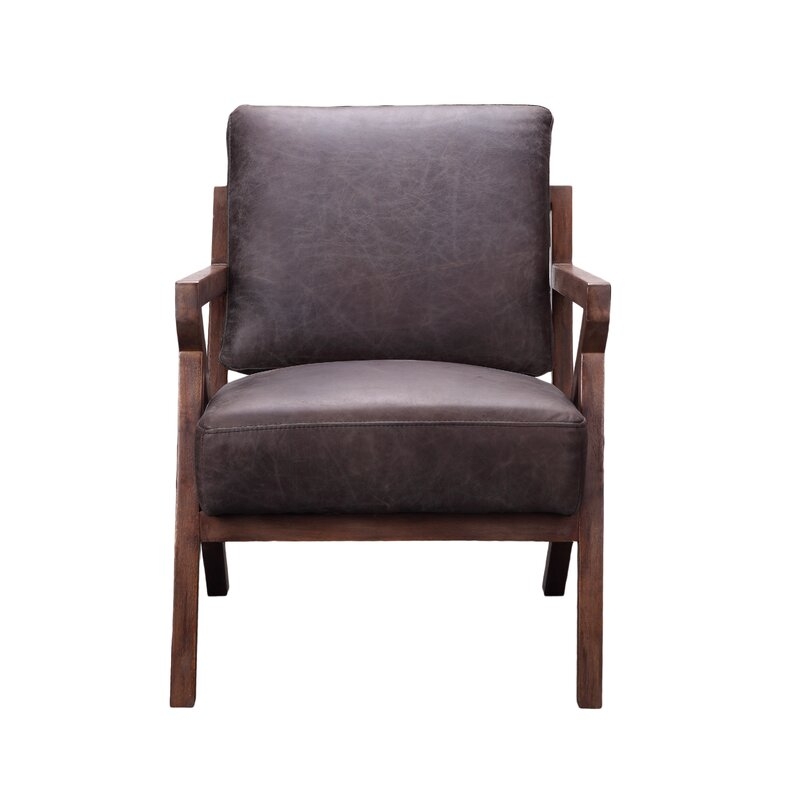 Moe's Home Collection Drexel Armchair - Image 0
