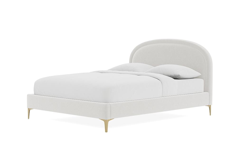Anson Upholstered Bed - Image 2