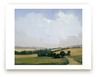 Best Of Both Worlds Limited Edition Fine Art Print 2 - Image 0