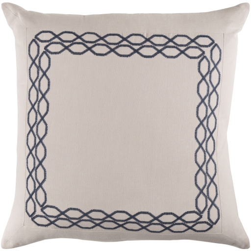 Afia Bedding, King Sham - Image 0