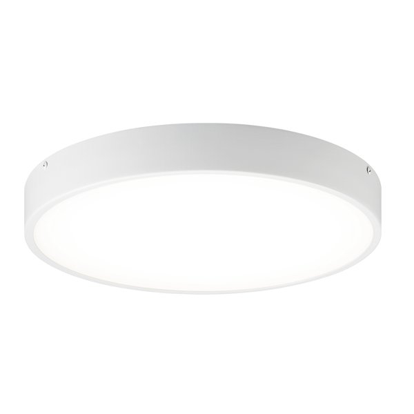 Elzie LED Flushmount - Image 0