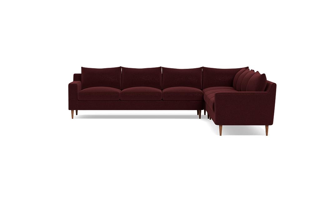 Sloan 6-Seat Corner Sectional - Image 0