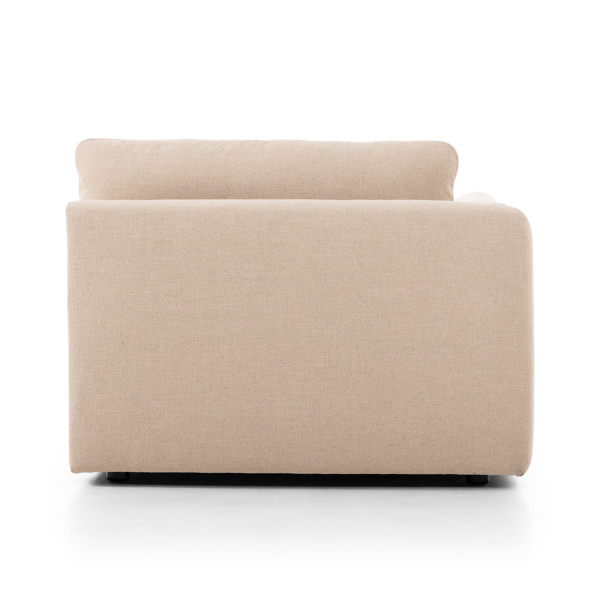 Build Your Own: Ingel Sectional - Antwerp Taupe - Image 4