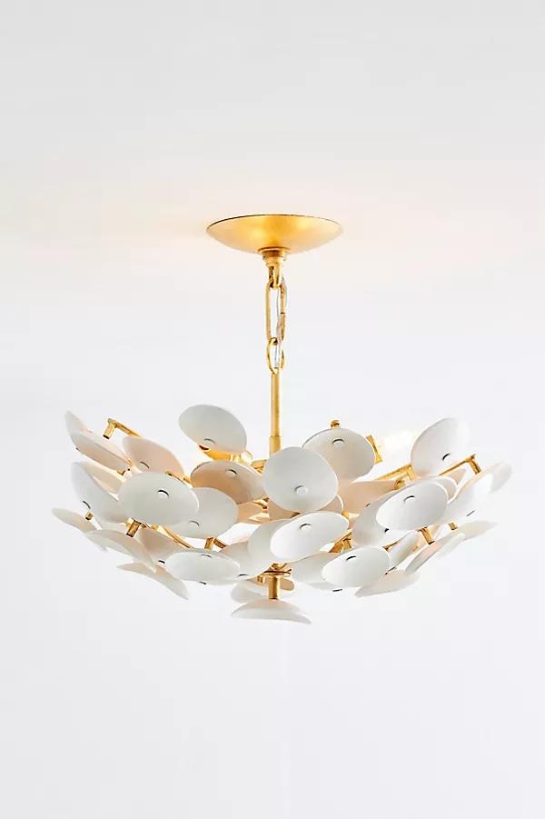 Aimi Semi-Flush Mount - Image 0