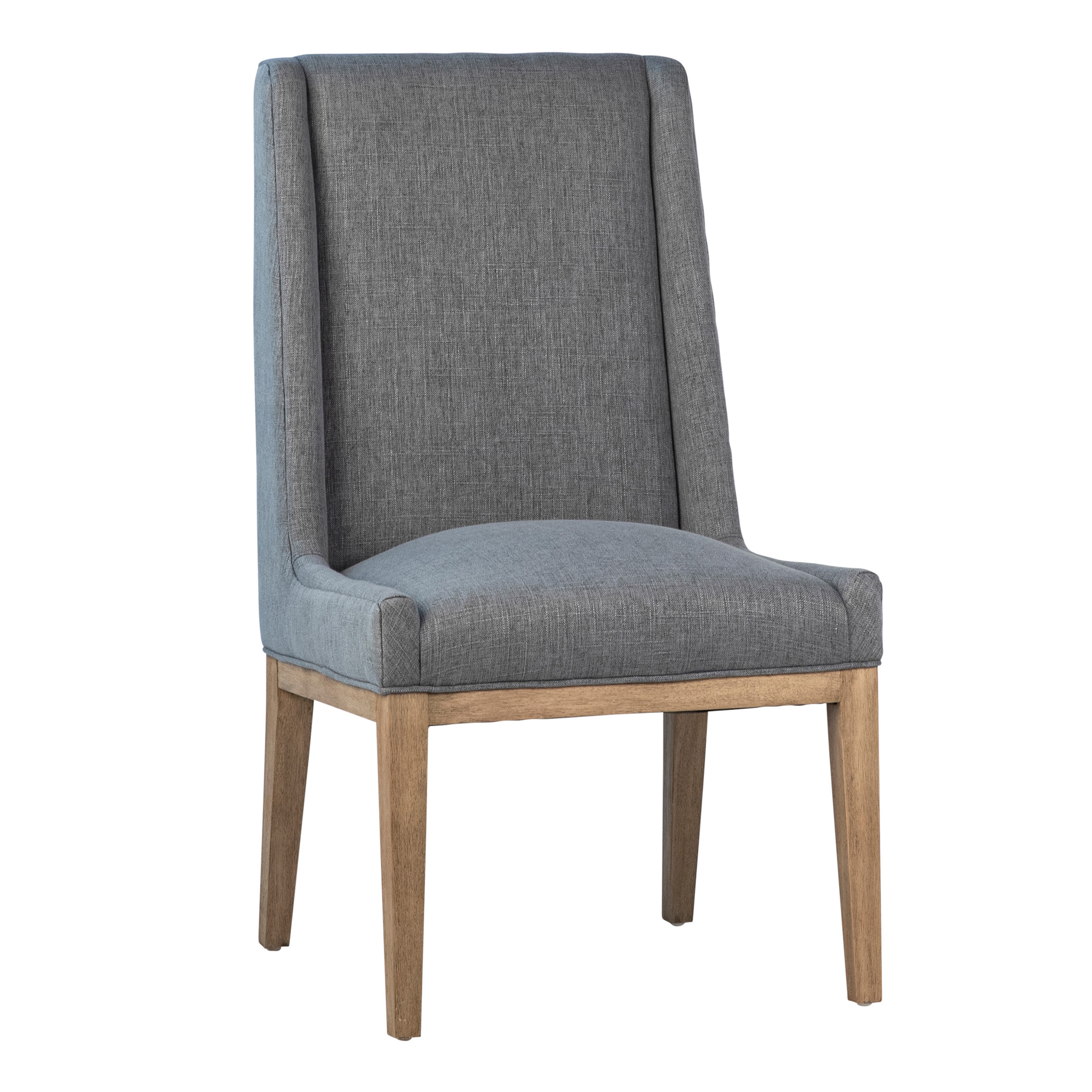 Oliver Dining Chair W/ Perf Fabric - Image 0
