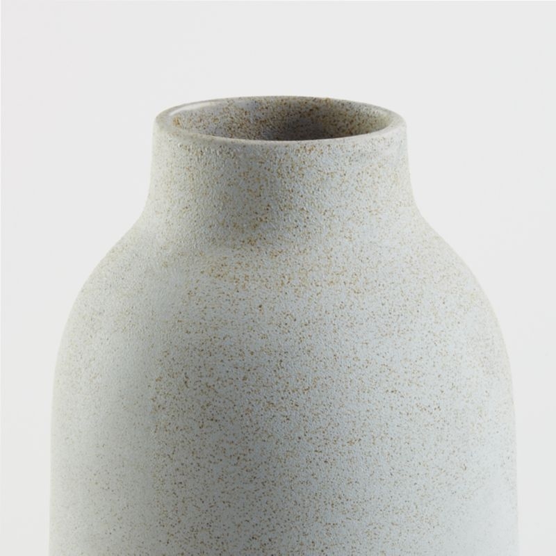 Rhonna Ceramic Vase - Image 2