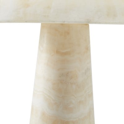 Simone Onyx Table Lamp - Image 2