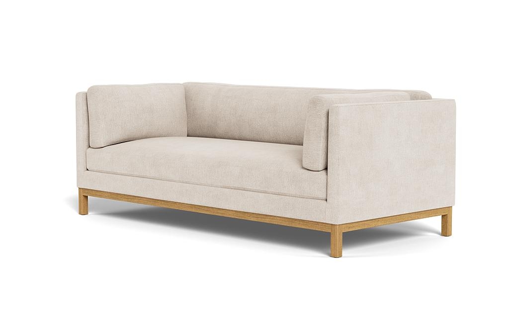 Jasper Fabric Sofa - Image 2