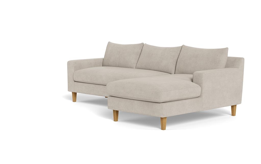 Sloan Right Chaise Sectional - Image 2