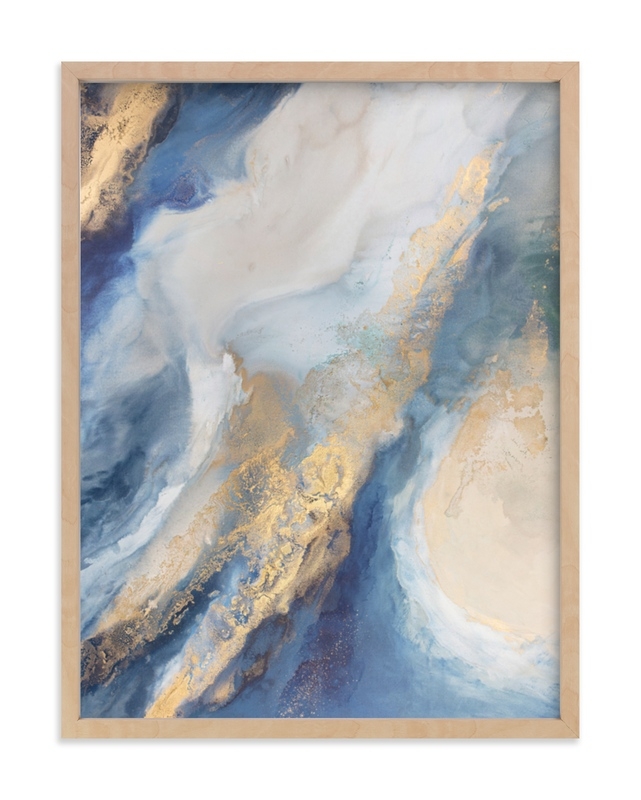 Dancing At Dawn Limited Edition Fine Art Print 1 - Image 0