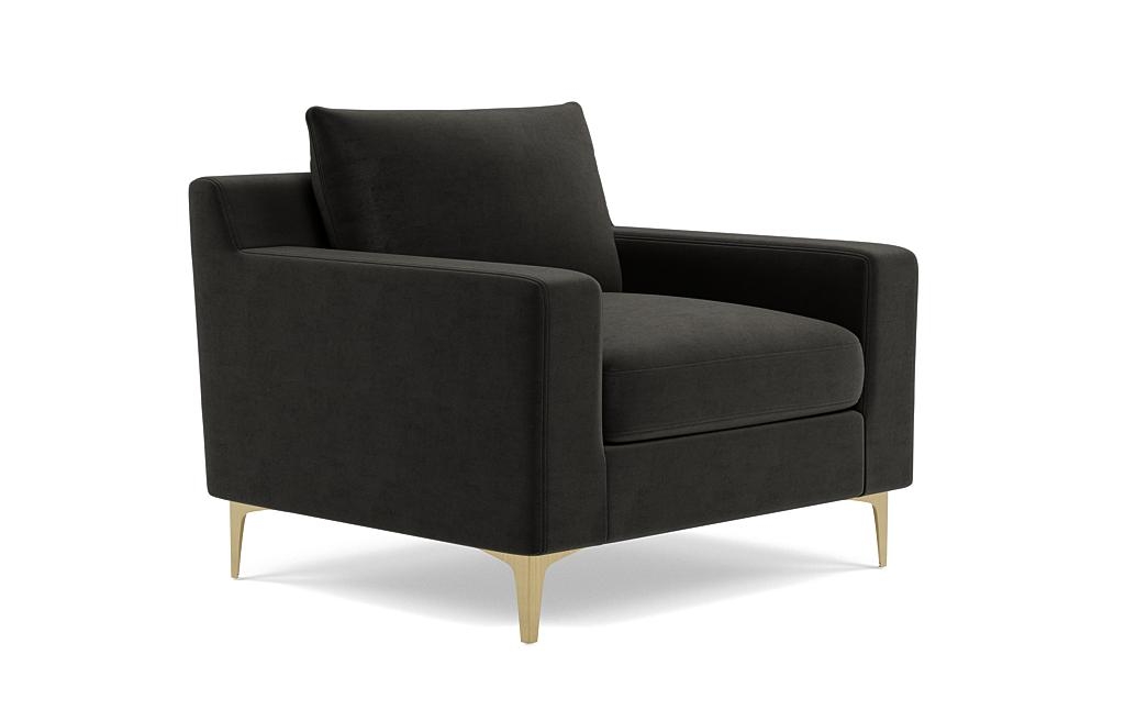 Sloan Accent Chair - Image 1