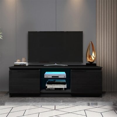 Ari TV Stand for TVs up to - Image 0