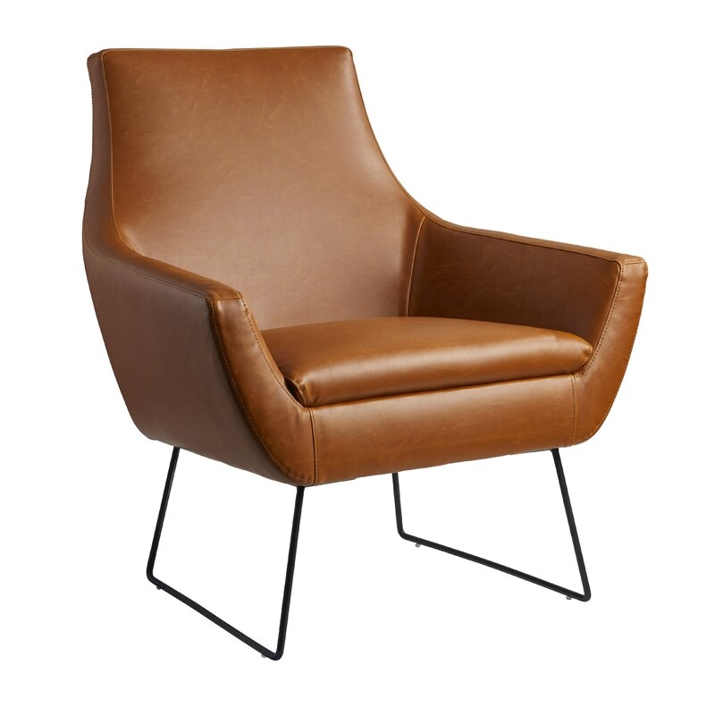 Rickman 33" Armchair - Image 0